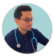 Cem CINAROGLU - Médecin Généraliste