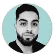 Ilias BENALYECH - ostéopathe