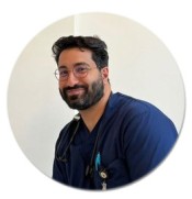 Shahin Albeheshti - Kinesitherapeute