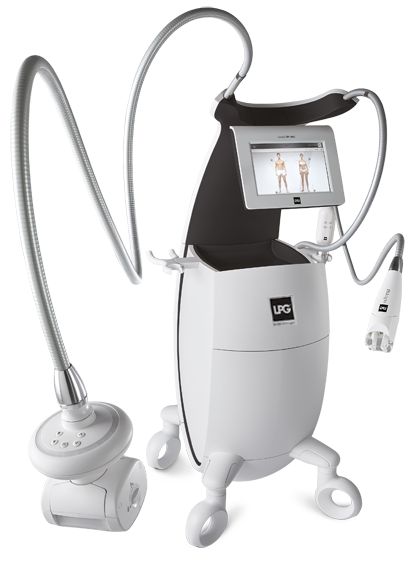 Endermologie