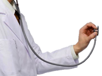 Medi Machtens Docteur Left